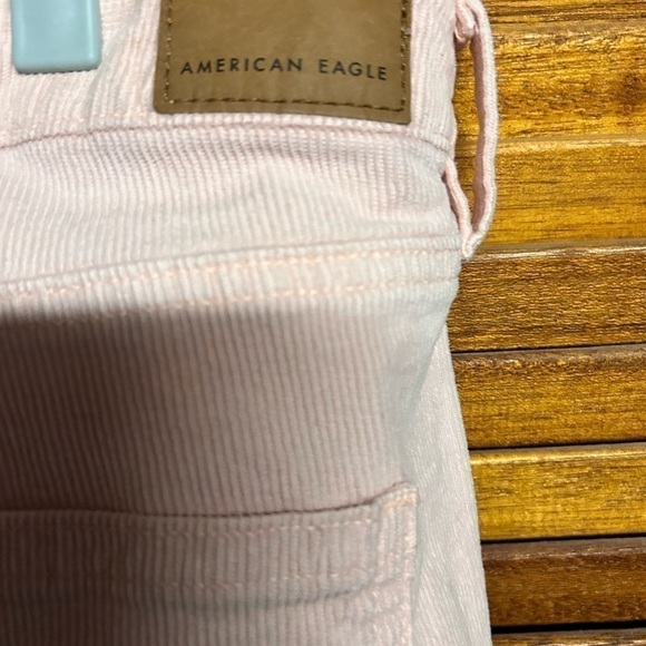 American Eagle corduroy pants - Picture 4 of 5
